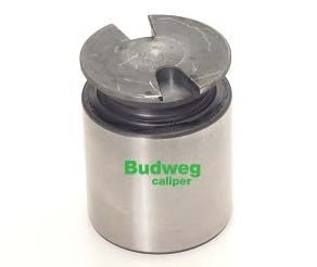 BUDWEG CALIPER 233850 -  Поршень, корпус скобы тормоза